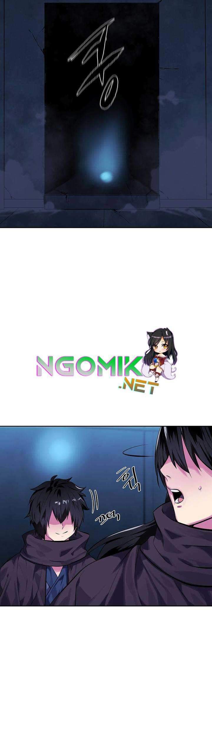 Volcanic Age Chapter 128 Gambar 34