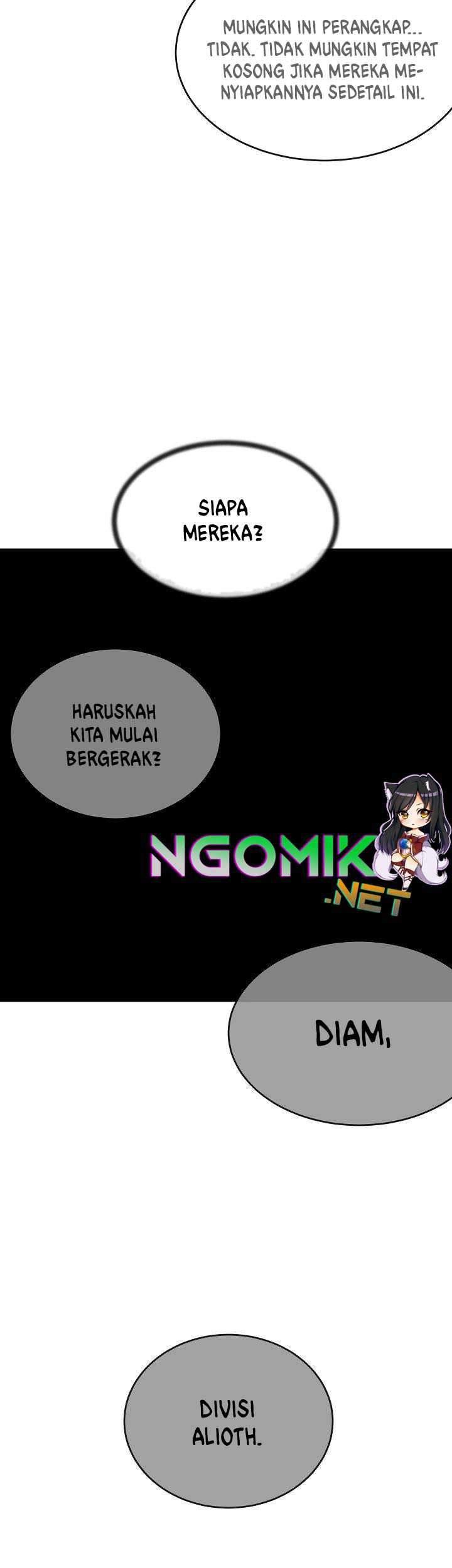 Volcanic Age Chapter 128 Gambar 50