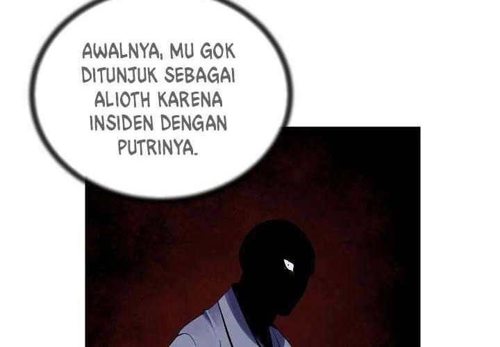 Volcanic Age Chapter 128 Gambar 53