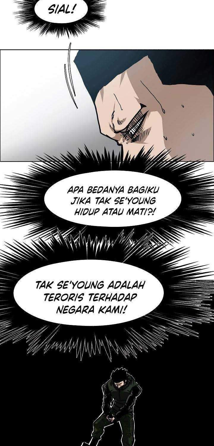 Rooftop Sword Master Chapter 69 Gambar 7