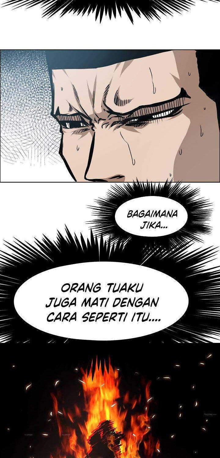 Rooftop Sword Master Chapter 69 Gambar 9
