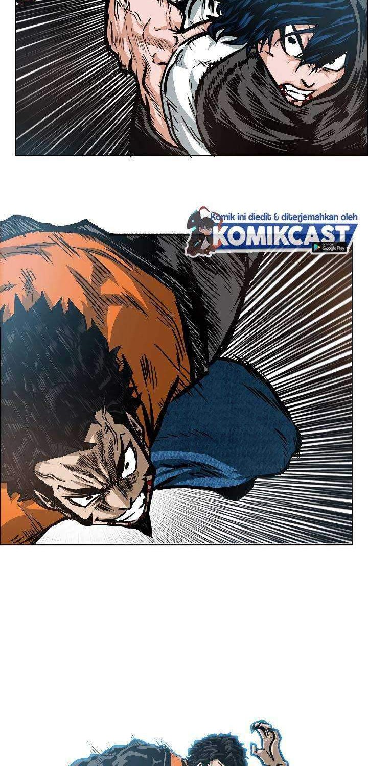 Rooftop Sword Master Chapter 69 Gambar 13