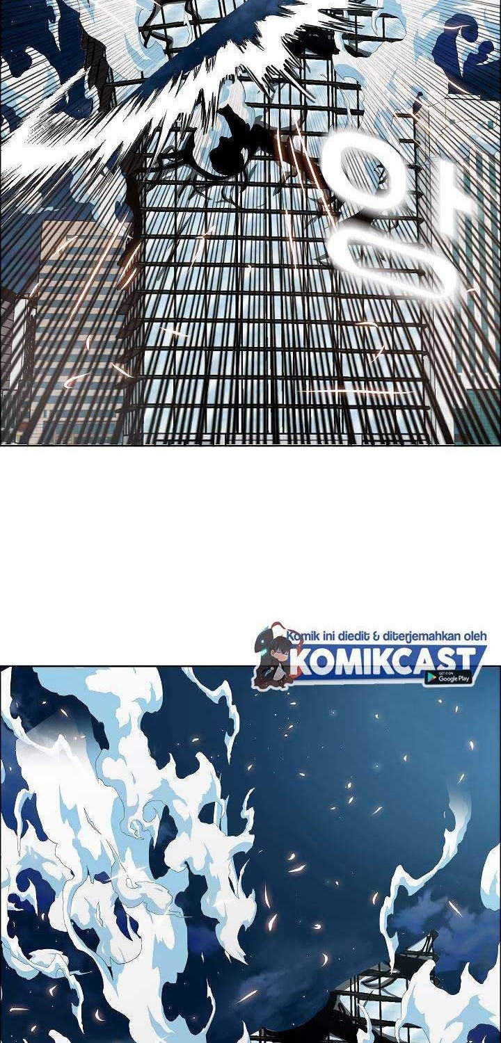 Rooftop Sword Master Chapter 69 Gambar 24