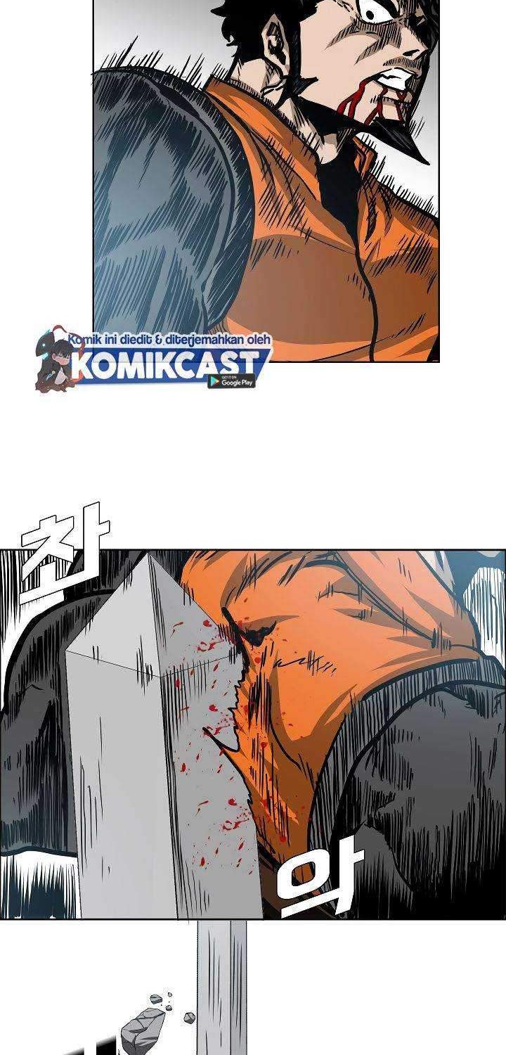 Rooftop Sword Master Chapter 69 Gambar 18