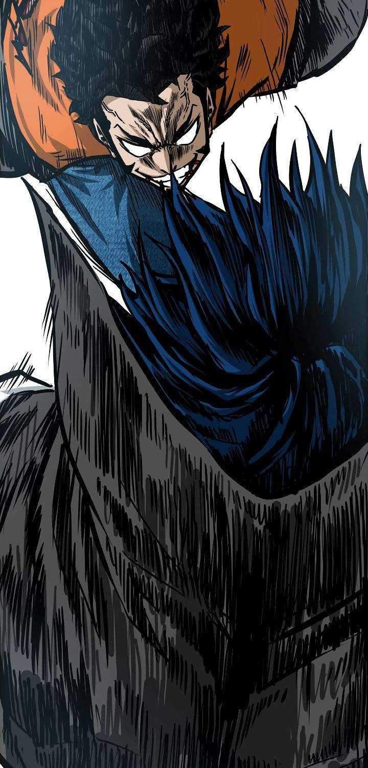 Rooftop Sword Master Chapter 69 Gambar 26