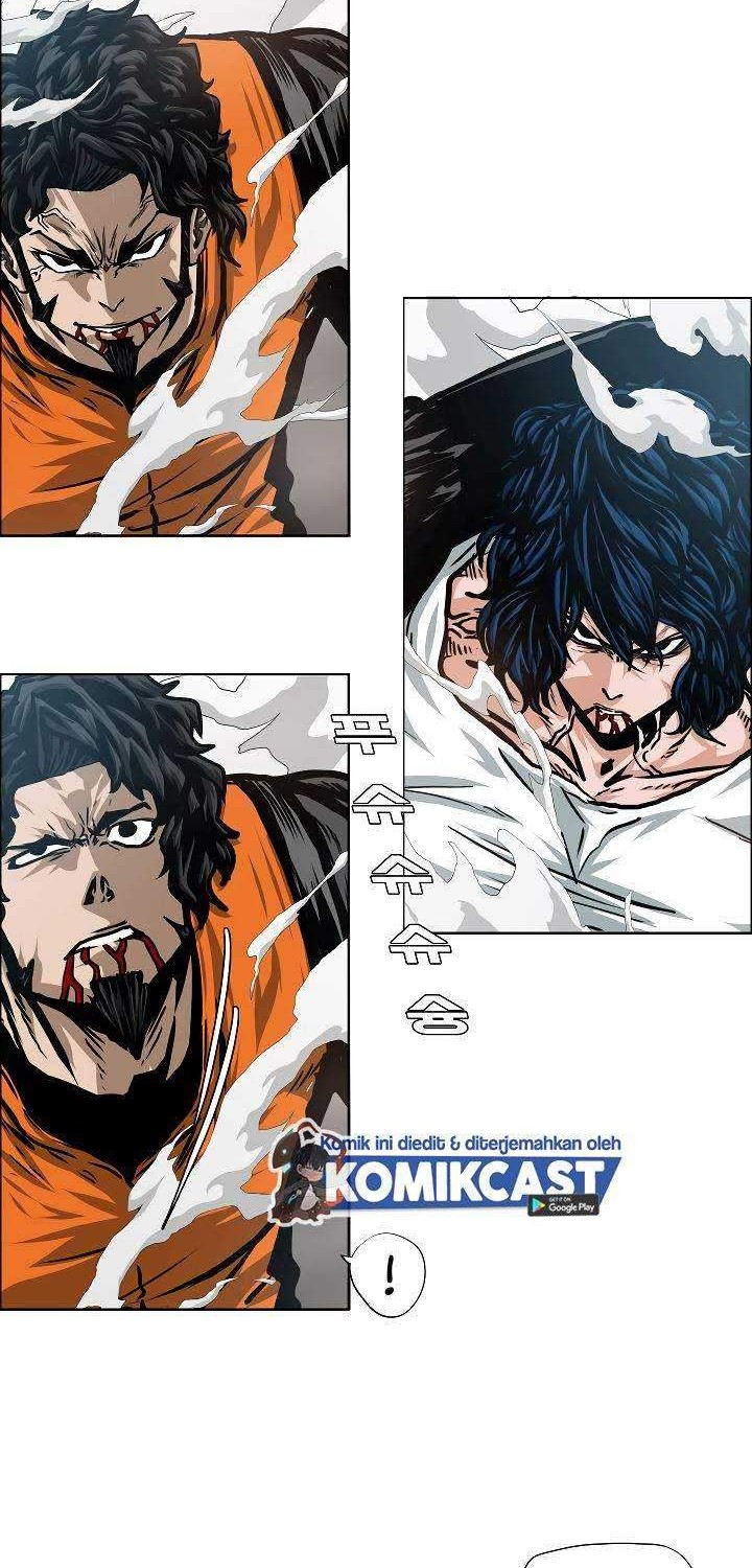 Rooftop Sword Master Chapter 69 Gambar 30