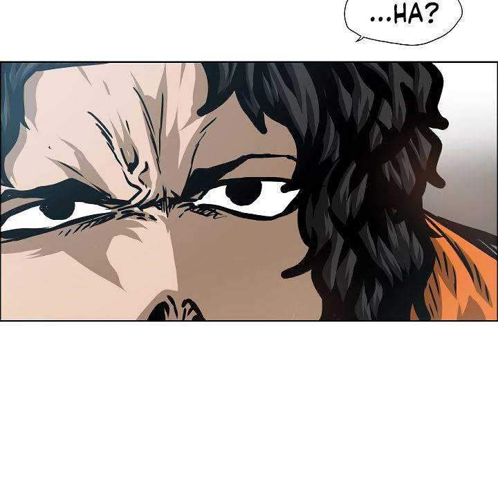 Rooftop Sword Master Chapter 69 Gambar 31