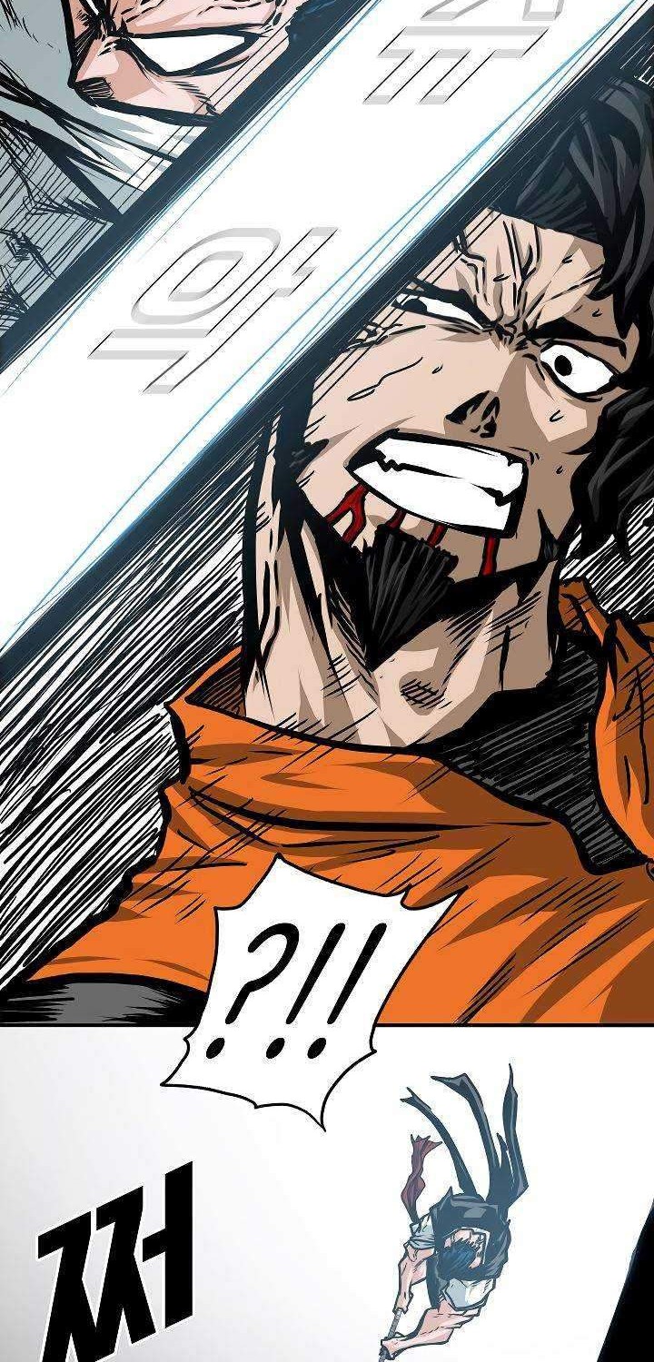 Rooftop Sword Master Chapter 69 Gambar 33