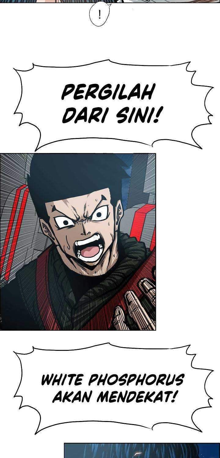 Rooftop Sword Master Chapter 69 Gambar 37