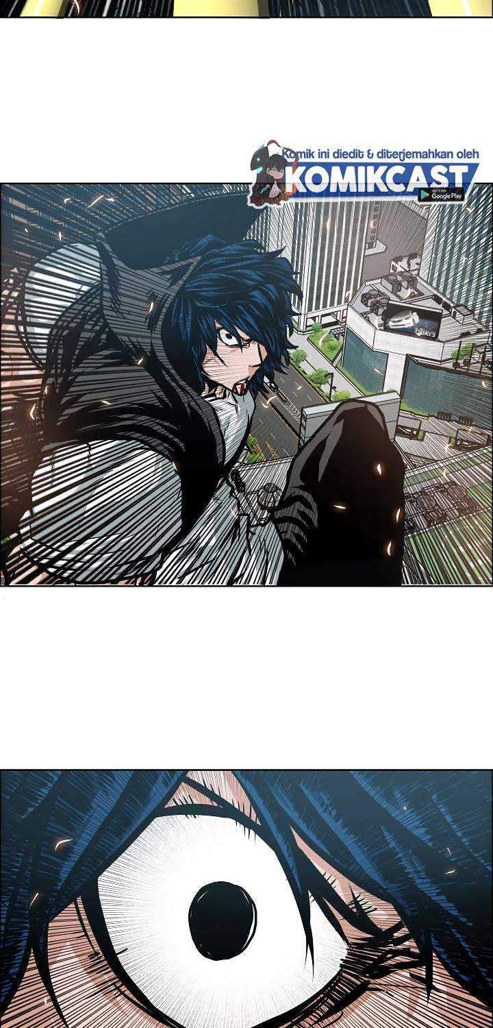 Rooftop Sword Master Chapter 69 Gambar 39