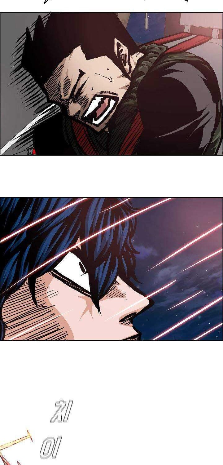 Rooftop Sword Master Chapter 69 Gambar 41