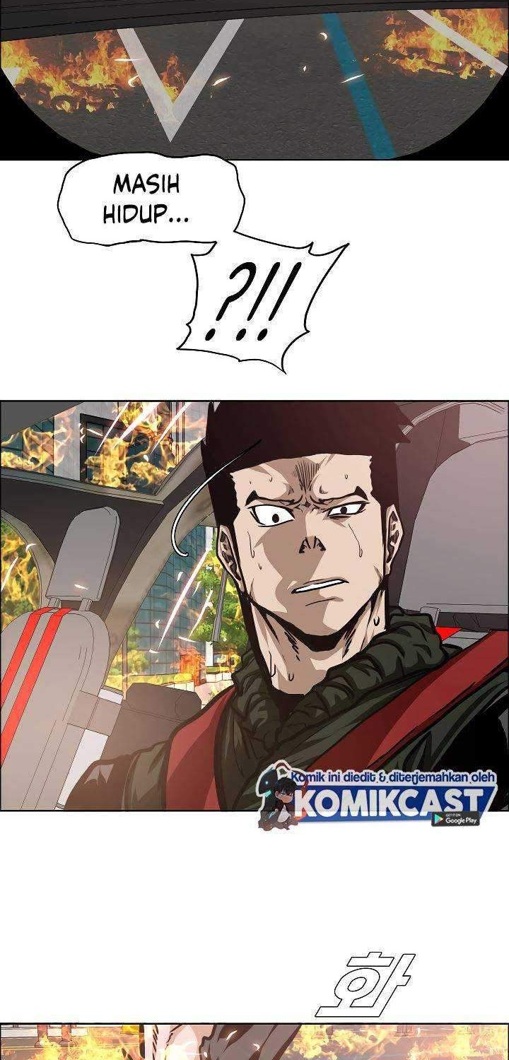 Rooftop Sword Master Chapter 69 Gambar 50