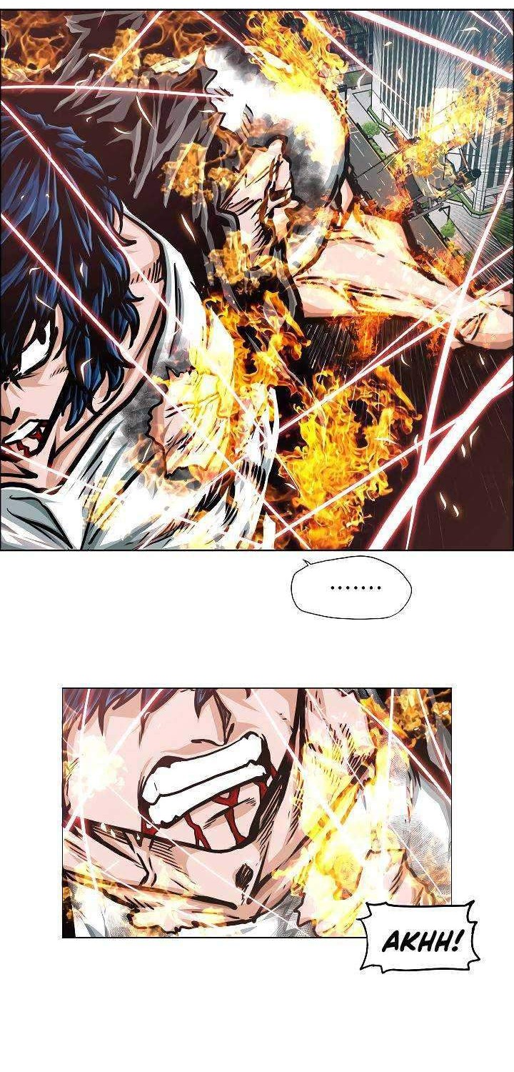 Rooftop Sword Master Chapter 69 Gambar 45