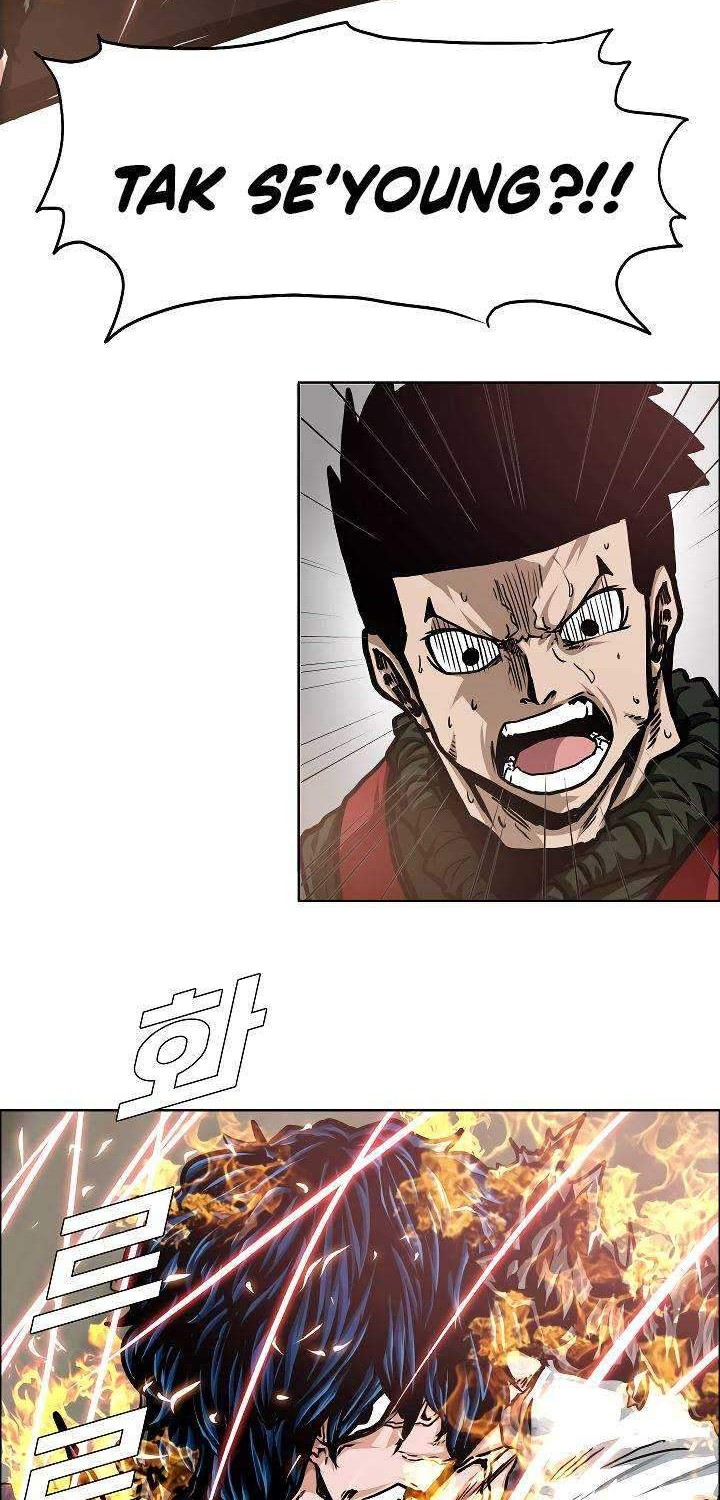 Rooftop Sword Master Chapter 69 Gambar 52