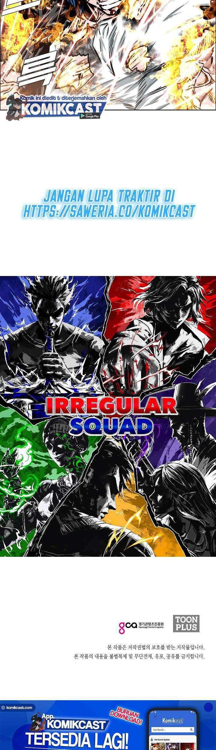 Rooftop Sword Master Chapter 69 Gambar 53