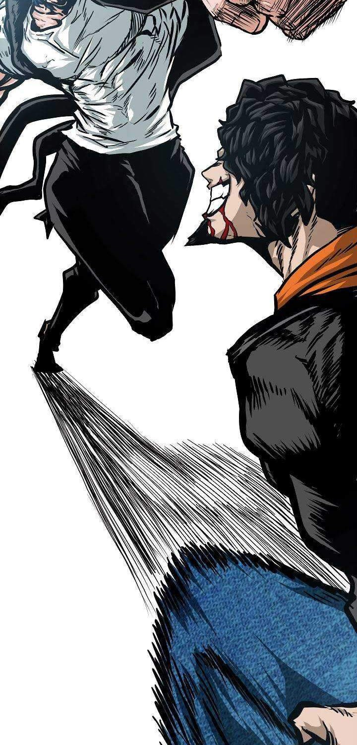 Rooftop Sword Master Chapter 69 Gambar 3