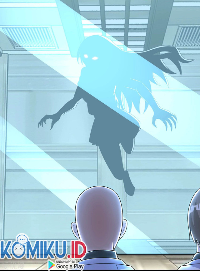 King of Apocalypse Chapter 303 Gambar 5