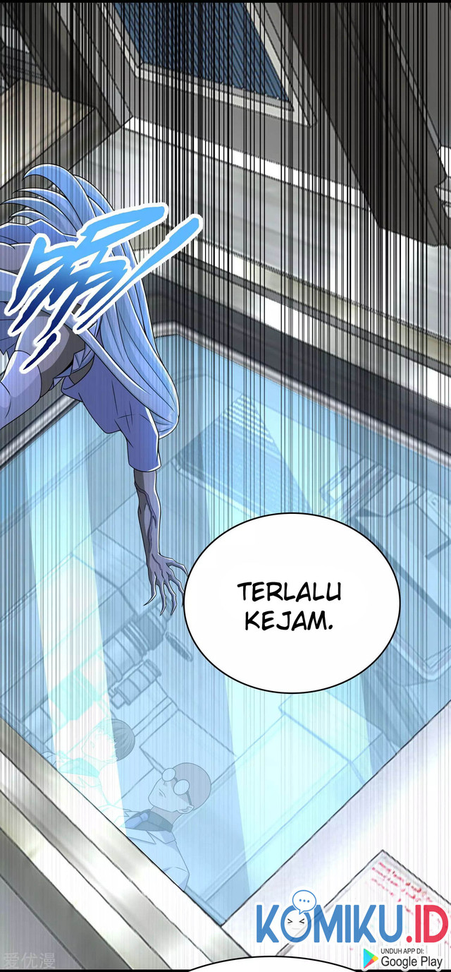 King of Apocalypse Chapter 303 Gambar 6