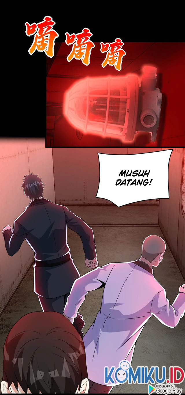 King of Apocalypse Chapter 303 Gambar 10