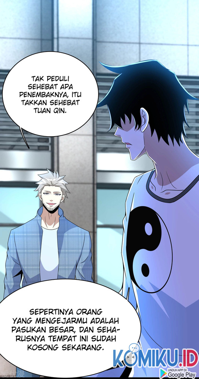 King of Apocalypse Chapter 303 Gambar 12