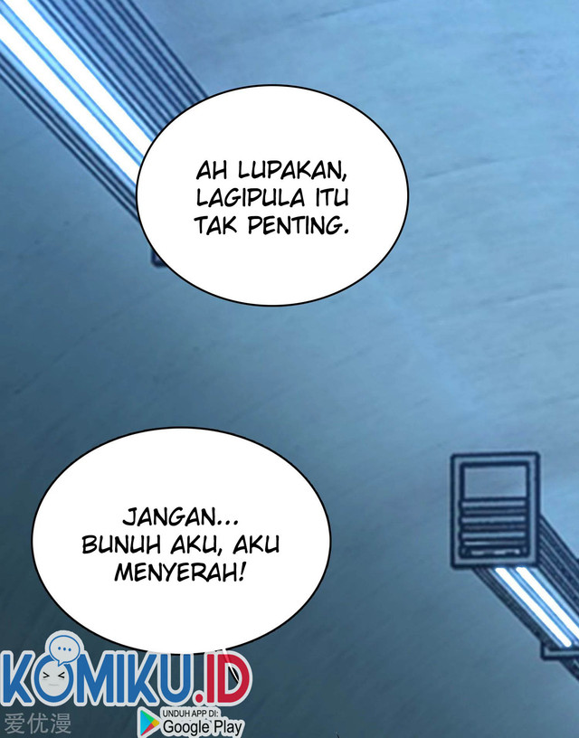 King of Apocalypse Chapter 303 Gambar 21