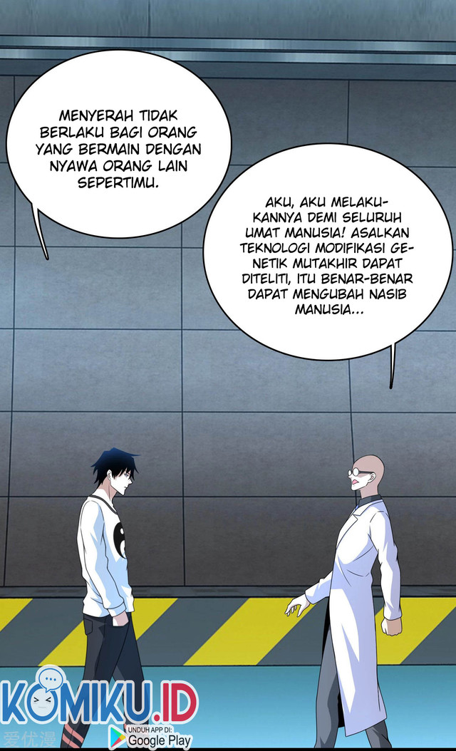 King of Apocalypse Chapter 303 Gambar 23