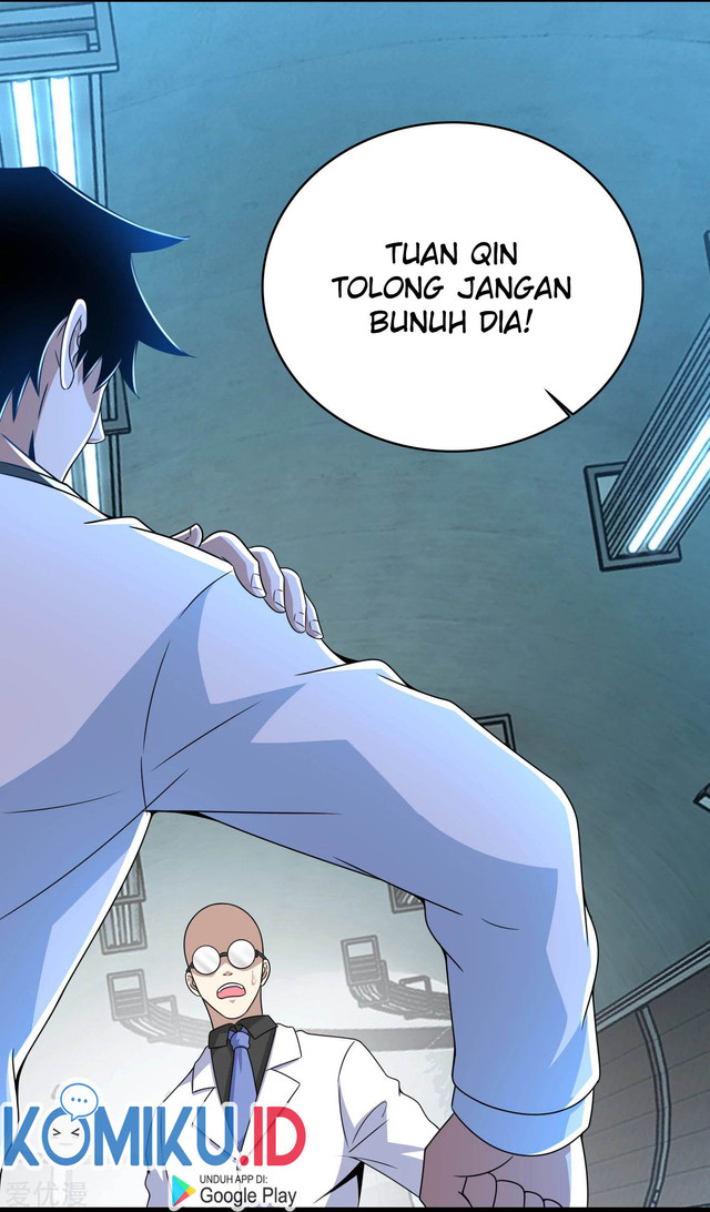 King of Apocalypse Chapter 303 Gambar 25