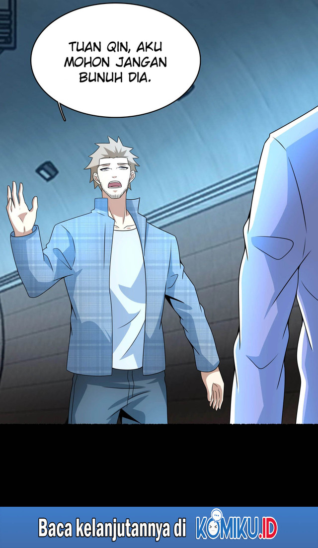 King of Apocalypse Chapter 303 Gambar 26