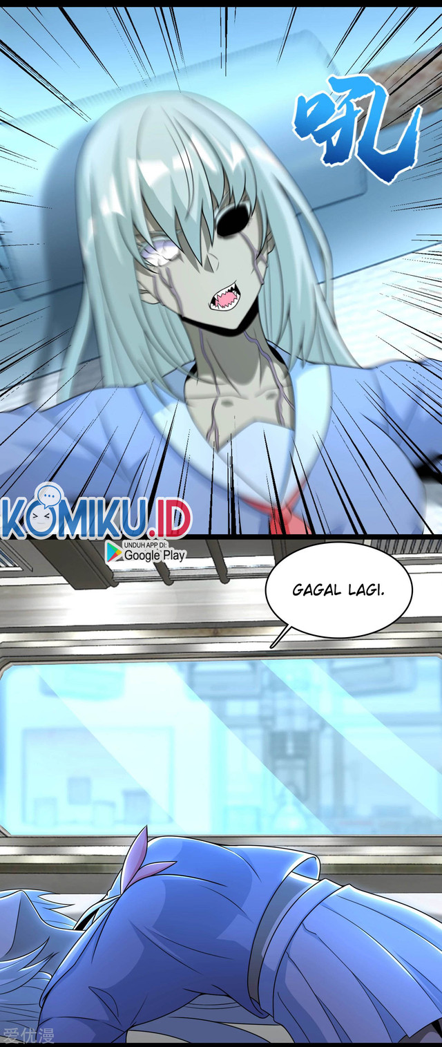 King of Apocalypse Chapter 303 Gambar 3