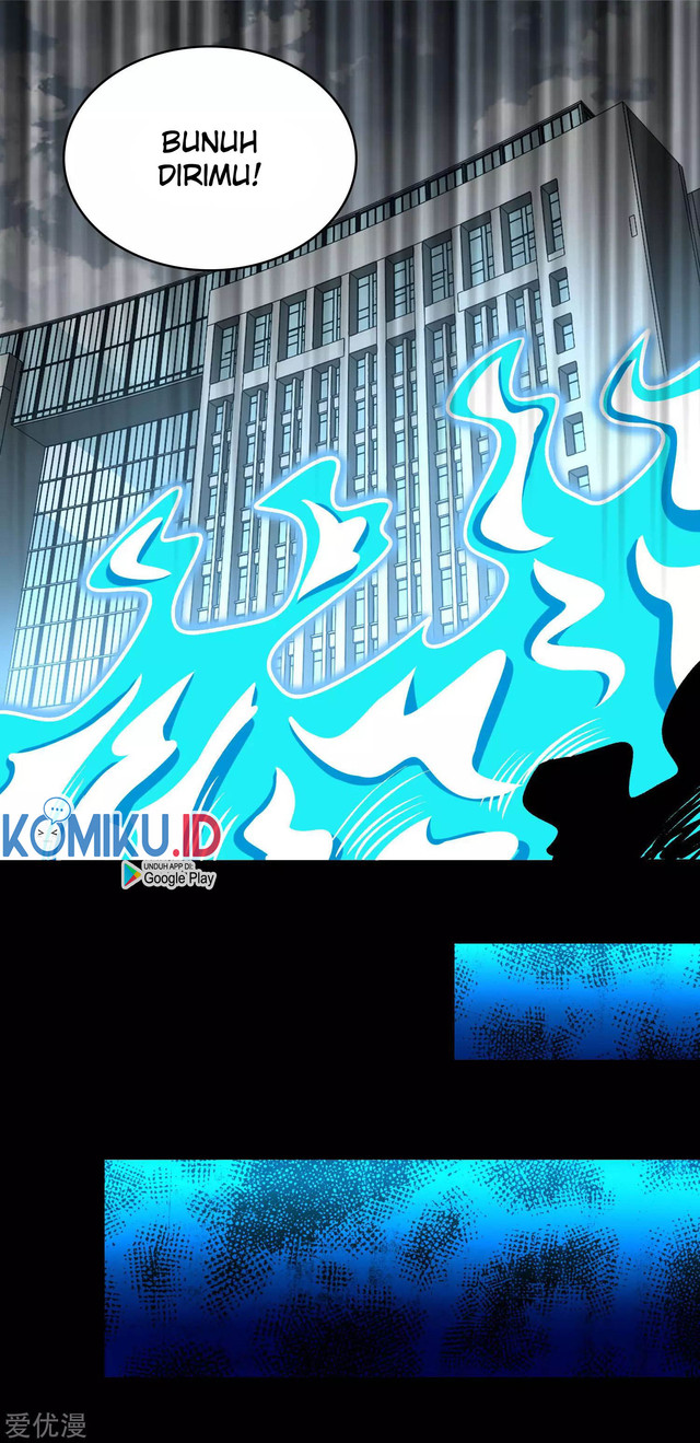 King of Apocalypse Chapter 304 Gambar 6