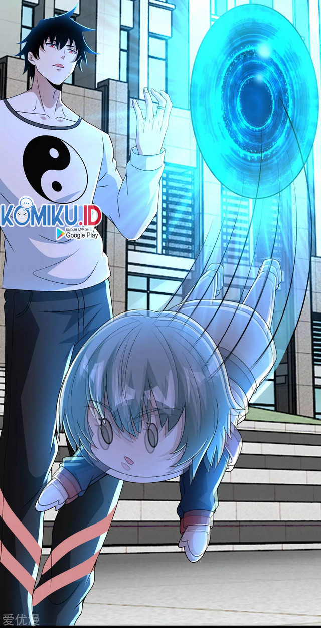 King of Apocalypse Chapter 304 Gambar 8