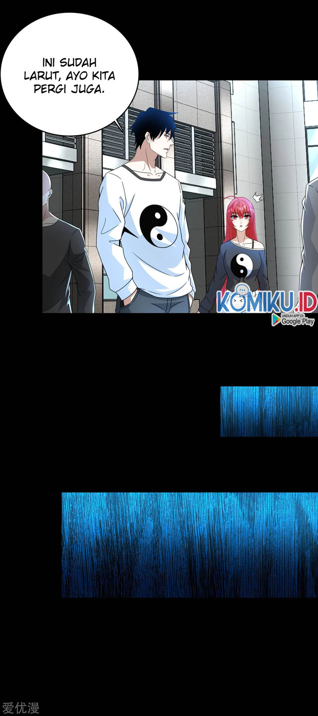 King of Apocalypse Chapter 304 Gambar 9