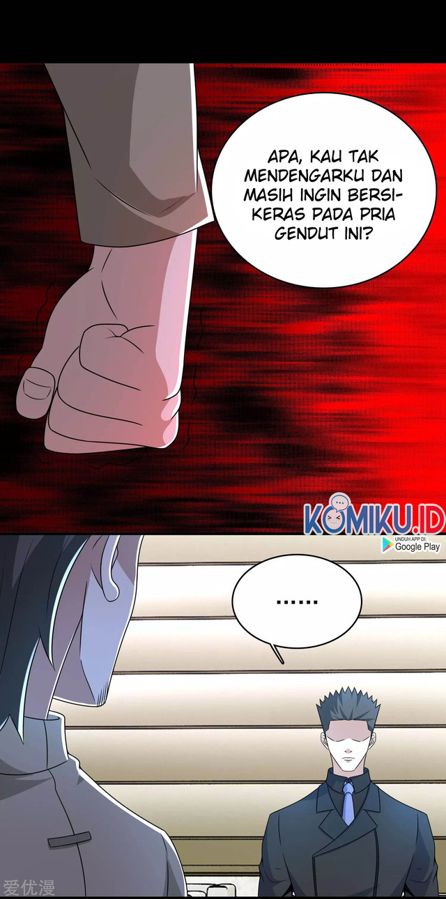 King of Apocalypse Chapter 304 Gambar 16