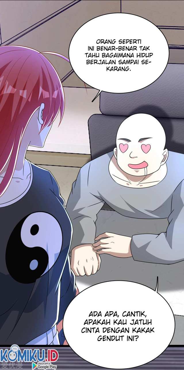 King of Apocalypse Chapter 304 Gambar 20