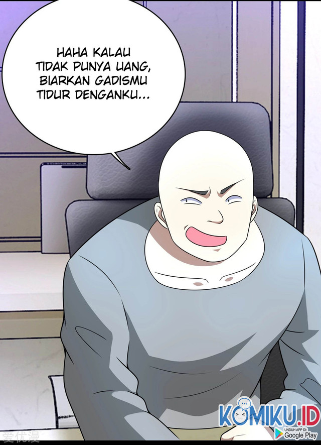 King of Apocalypse Chapter 304 Gambar 24