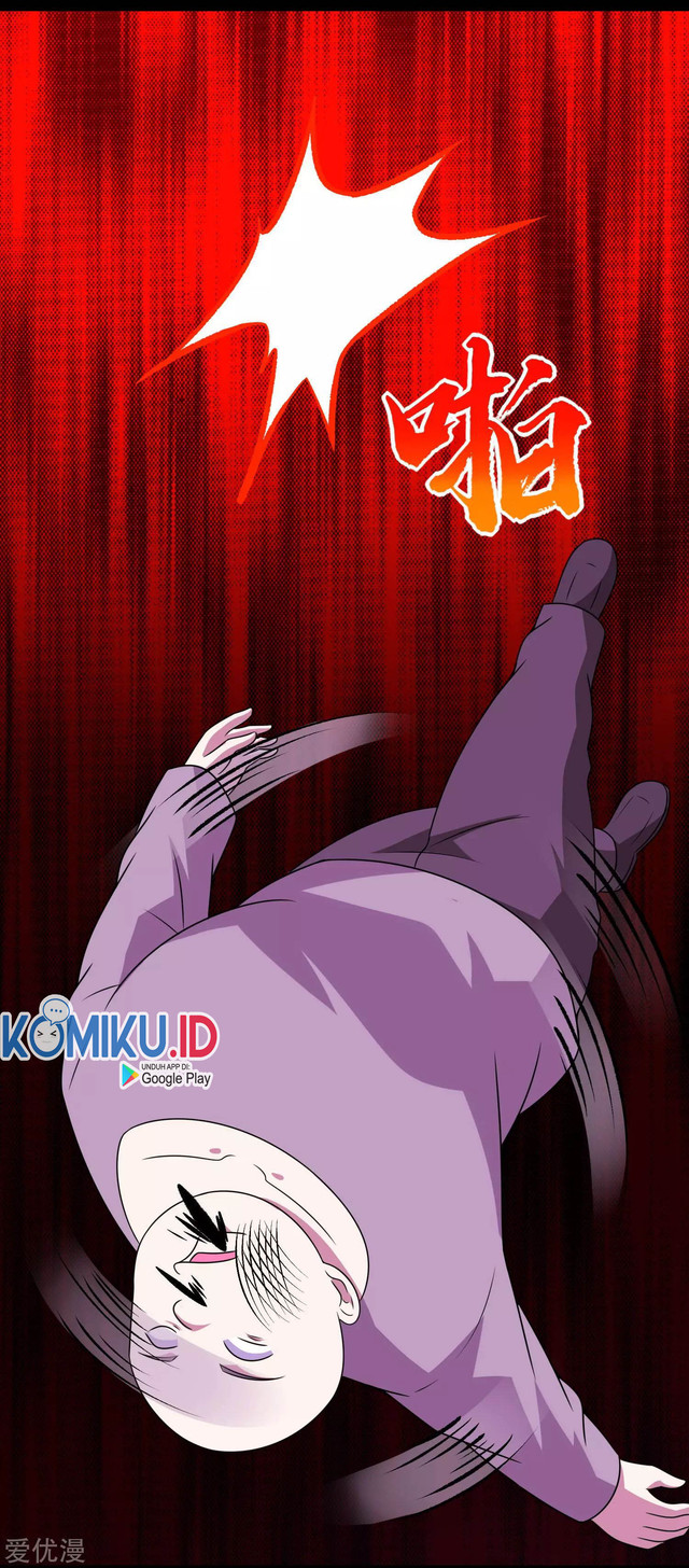 King of Apocalypse Chapter 304 Gambar 25