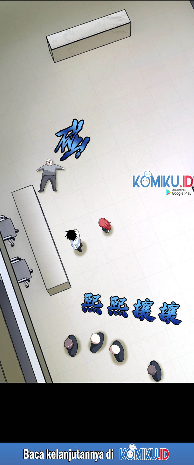 King of Apocalypse Chapter 304 Gambar 26