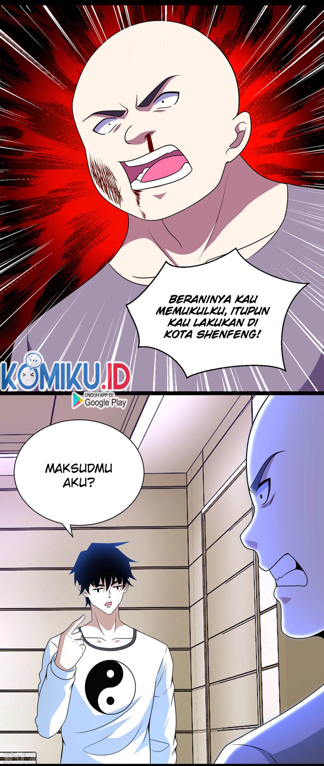 King of Apocalypse Chapter 305 Gambar 3