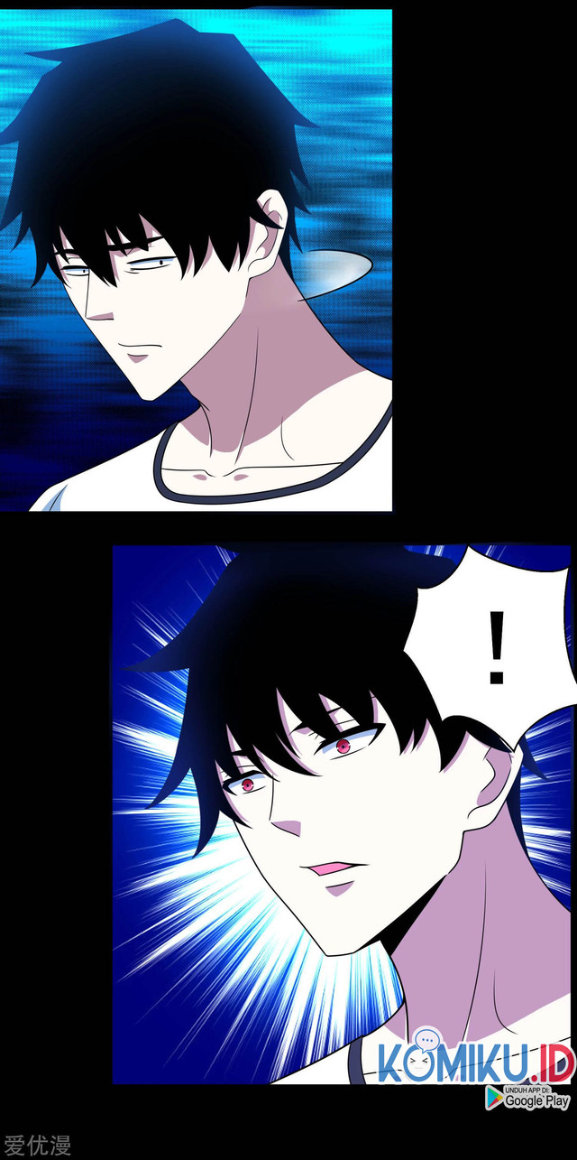 King of Apocalypse Chapter 306 Gambar 5