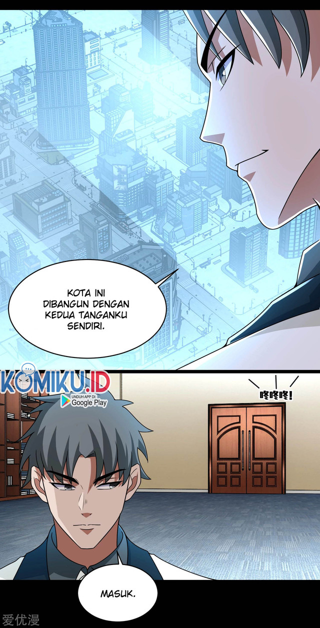 King of Apocalypse Chapter 306 Gambar 13