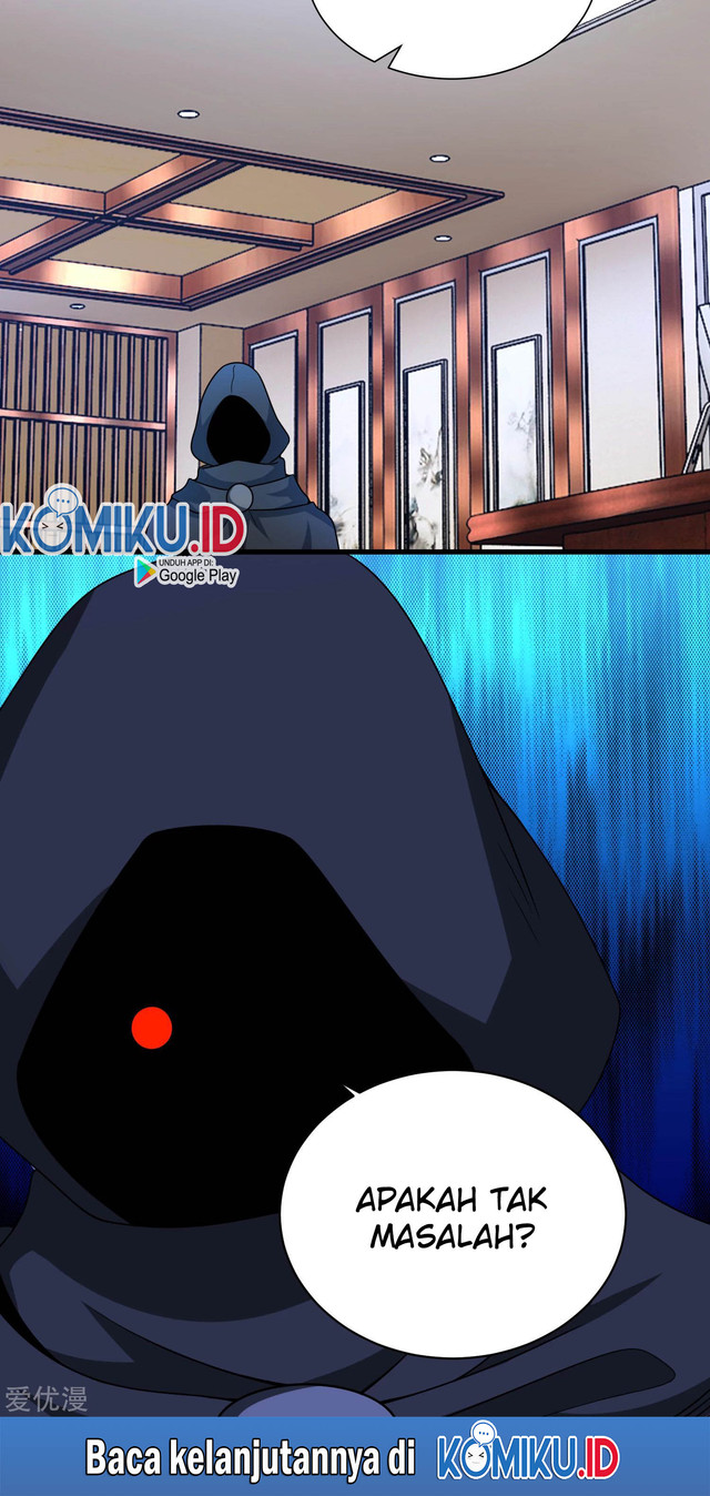 King of Apocalypse Chapter 306 Gambar 23