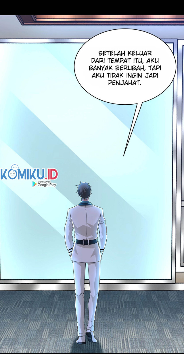 King of Apocalypse Chapter 307 Gambar 6