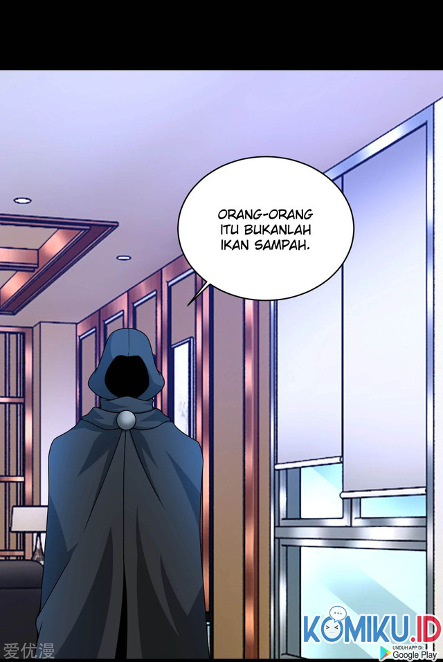 King of Apocalypse Chapter 307 Gambar 3