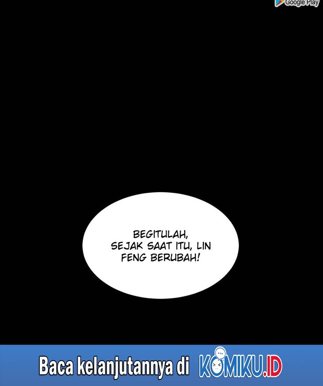 King of Apocalypse Chapter 323 Gambar 19