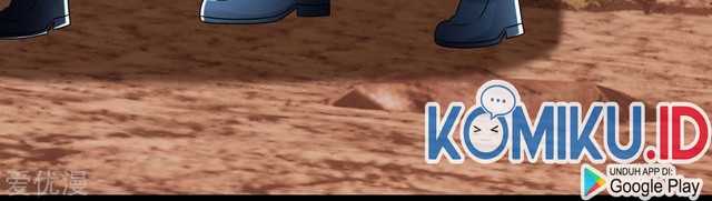 King of Apocalypse Chapter 324 Gambar 14