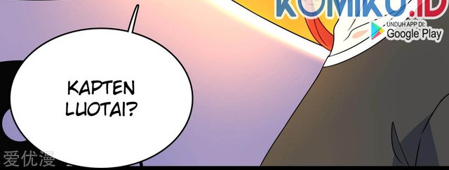 King of Apocalypse Chapter 330 Gambar 5