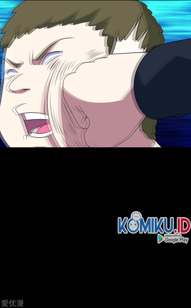 King of Apocalypse Chapter 308 Gambar 9