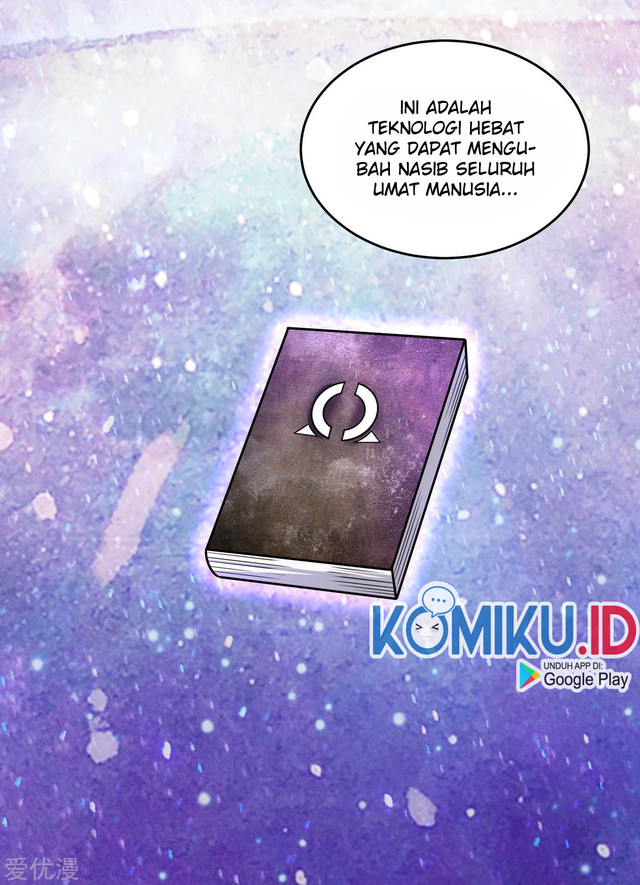 King of Apocalypse Chapter 309 Gambar 14