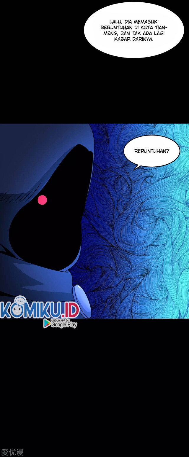 King of Apocalypse Chapter 309 Gambar 27