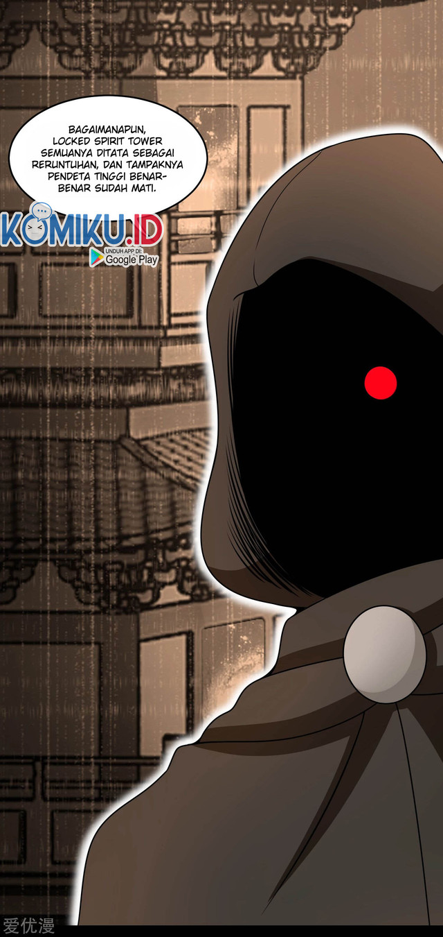 King of Apocalypse Chapter 310 Gambar 4